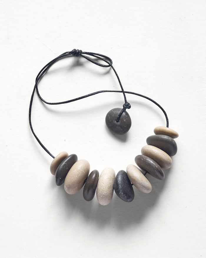 Collar África