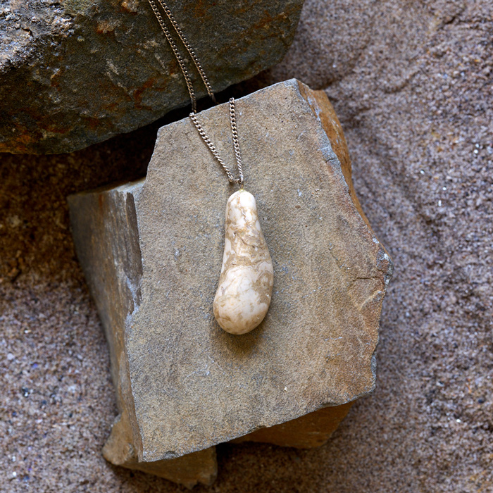 Piedra del sol Agata