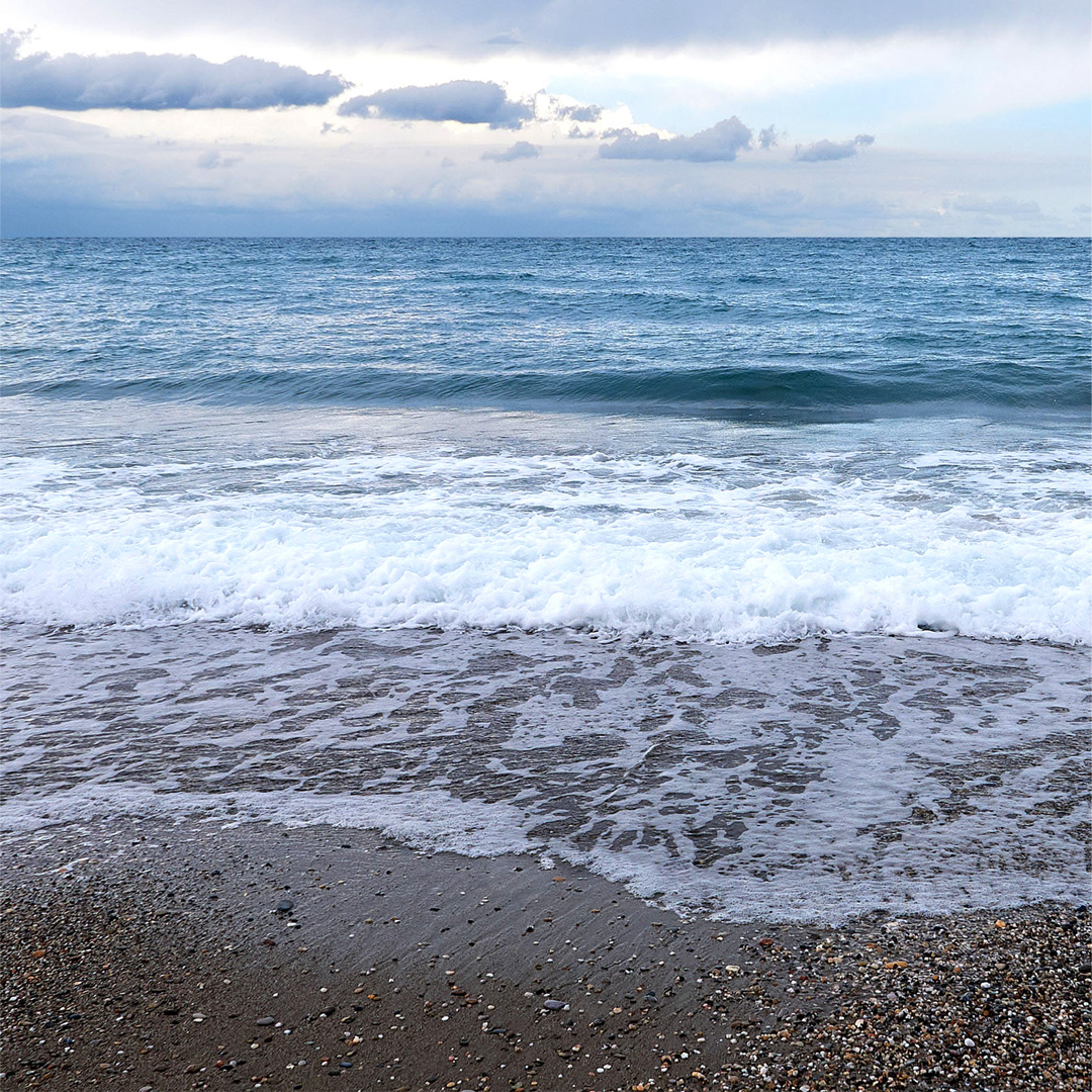 Playa de Caner de Berenguer