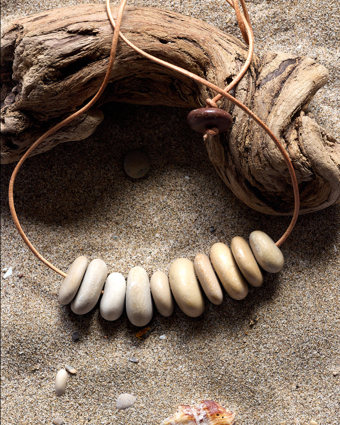 Collar Irta de Sol de Mar