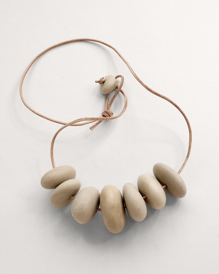 Collar Jávea