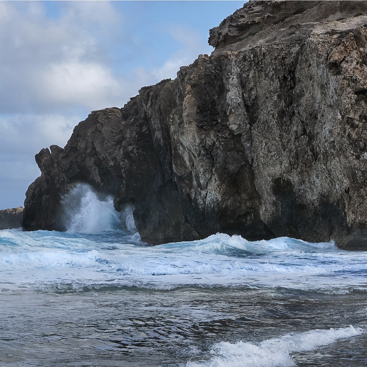 Arrecife de Costa Teguise